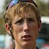 Andy Schleck before the 7th and last stage of Paris-Nice 2007
